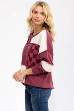 Make Your Move Ribbed Top