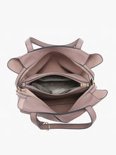 Hunter Tote - Olive