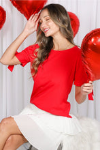Forever Yours Top