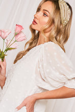 Sassy with a Sweet Side Top