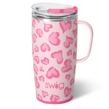 SWIG Wild at Heart Travel Mug - 22 oz.