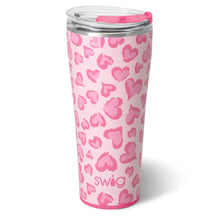 SWIG Wild at Heart Tumbler - 32 oz.
