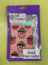Felt Freshie - Baja Cactus