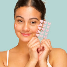 Pretty in Pink Pimple Patches