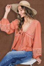 Wildflower Wanderer Top