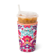 SWIG Flourish Medium Iced Cup Coolie