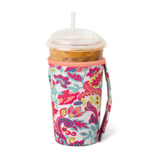 SWIG Flourish Medium Iced Cup Coolie