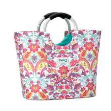 SWIG Flourish Loopi Tote