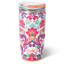 SWIG Flourish Travel Mug - 22 oz.