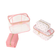 Bows & Flowers Cosmetic Set