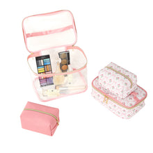 Bows & Flowers Cosmetic Set