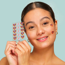 Heart Throb Pimple Patches