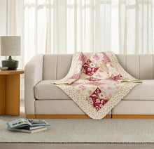Sweet Magnolia Quilt