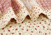 Sweet Magnolia Quilt