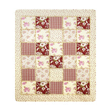 Sweet Magnolia Quilt