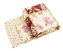Sweet Magnolia Quilt