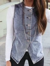 Stir Up Trouble Vest