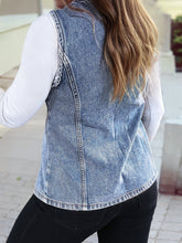 Stir Up Trouble Vest