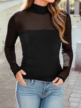 Date Night Darling Top