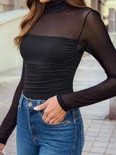 Date Night Darling Top
