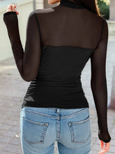 Date Night Darling Top