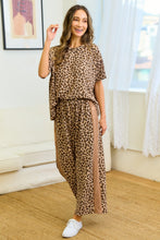 Sincerely Yours Animal Print Set