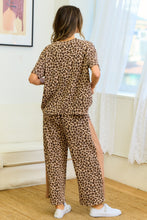 Sincerely Yours Animal Print Set