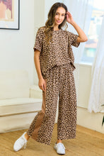 Sincerely Yours Animal Print Set