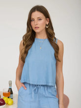 Cool & Breezy Top