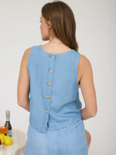 Cool & Breezy Top