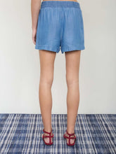 Cool & Breezy Shorts