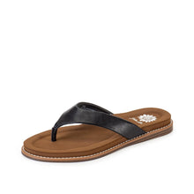 Yellow Box Cielo Sandals - Black