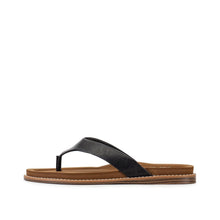 Yellow Box Cielo Sandals - Black