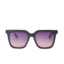 Dax Dani Smokeshow Cheetah Sunglasses