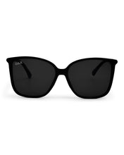 Dax High Class Black Sunglasses