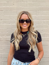 Dax Jade Small Cat Eye Sunglasses