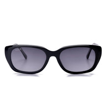 Dax Jade Small Cat Eye Sunglasses