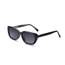 Dax Jade Small Cat Eye Sunglasses