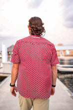 SWS Houston Snap Pearl Fishing Shirt