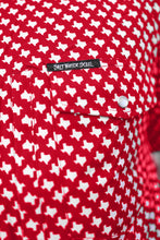 SWS Houston Snap Pearl Fishing Shirt
