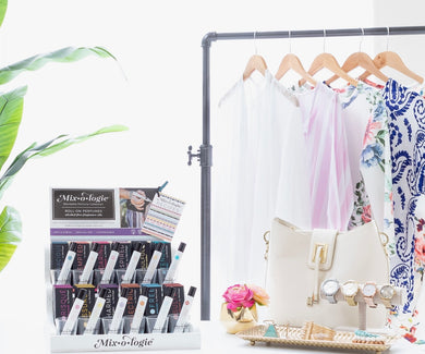 Mixologie Roll On Perfume