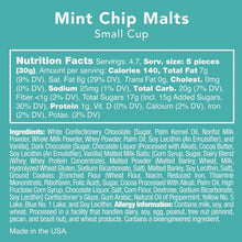 Candy Club - Mint Chip Malts