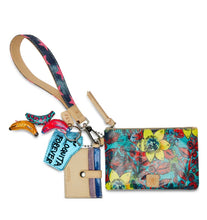 Combi Wristlet - Jamie