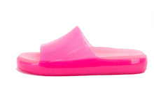 YB Pink Marana Jelly Slide
