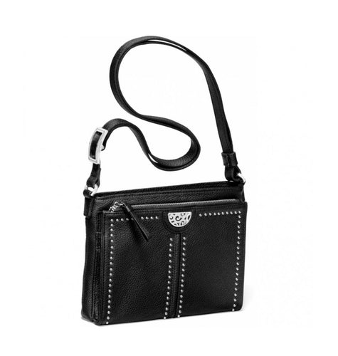 Black Pretty Tough City Organizer