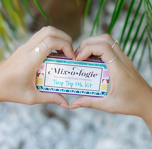 Mixologie Tiny Try Me Kit
