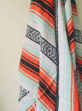 Mexican Blanket / Beach Towel