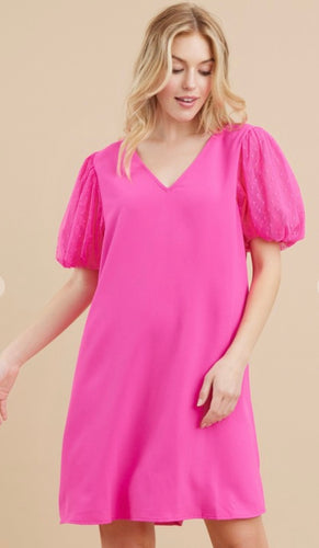 Oh So Sweet Dress
