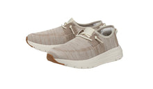 Sirocco Women Neutral Tennis Shoe