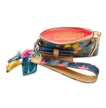 Combi Wristlet - Jamie